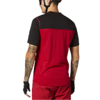 Fox Ranger Dr Ss Henley - Chili