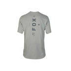 Fox Ranger Dr Ss Jersey Alyn - Grey Vintage