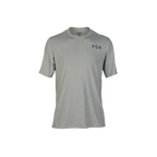 Fox Ranger Dr Ss Jersey Alyn - Grey Vintage