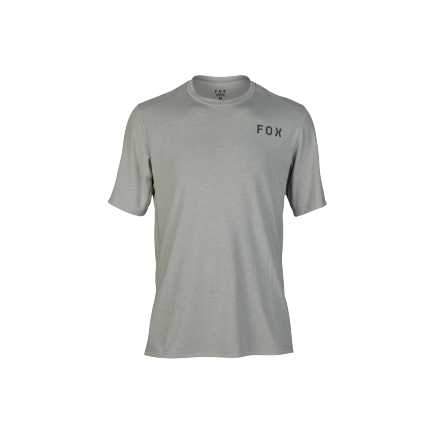 Fox Ranger Dr Ss Jersey Alyn - Grey Vintage