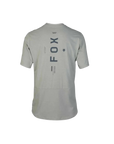 Fox Ranger Dr Ss Jersey Alyn - Grey Vintage