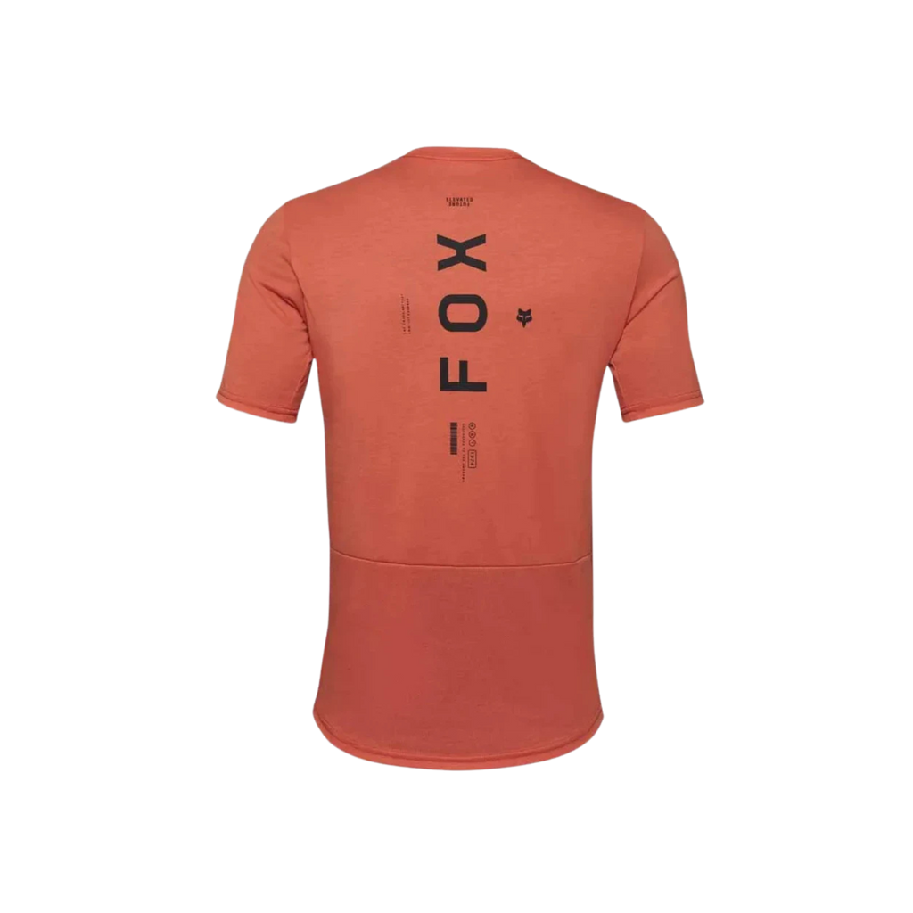 Fox Ranger Dr Ss Jersey Alyn