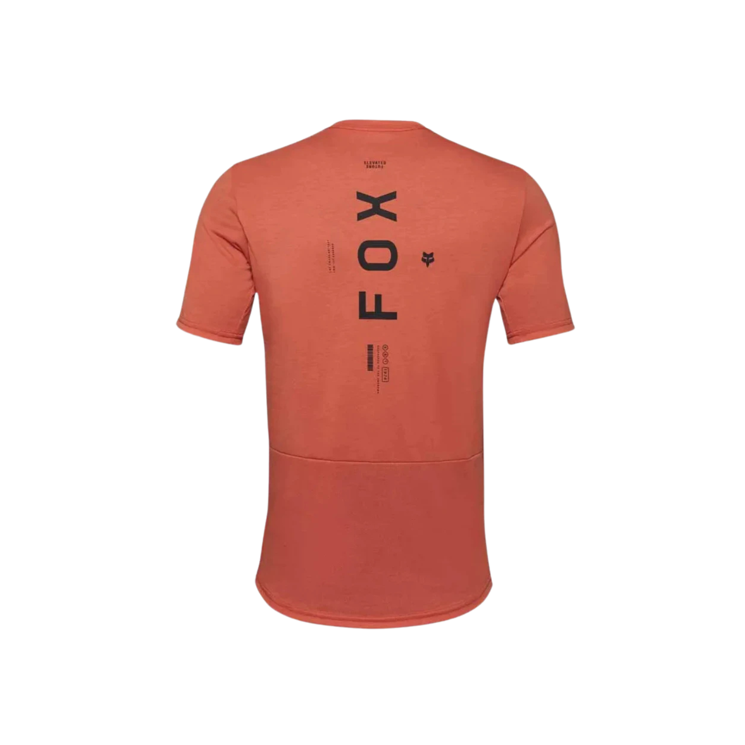 Fox Ranger Dr Ss Jersey Alyn