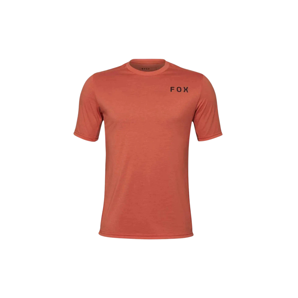 Fox Ranger Dr Ss Jersey Alyn