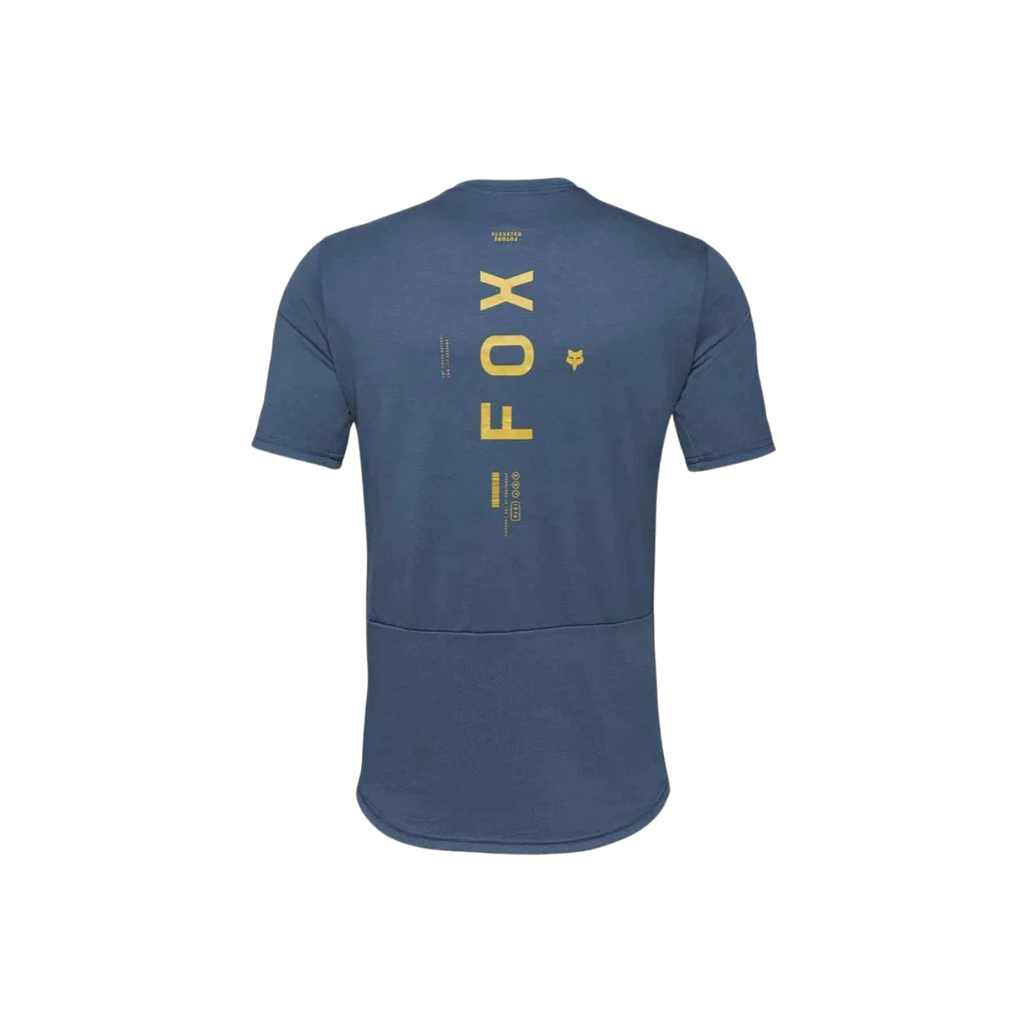 Fox Ranger Dr Ss Jersey Alyn