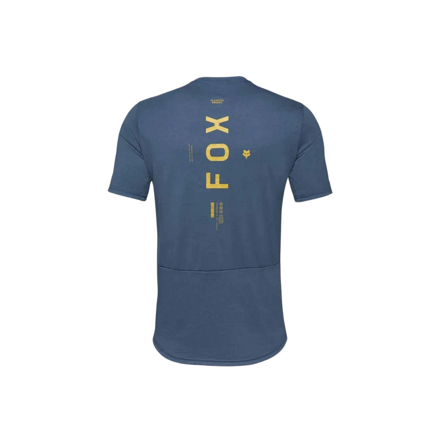 Fox Ranger Dr Ss Jersey Alyn