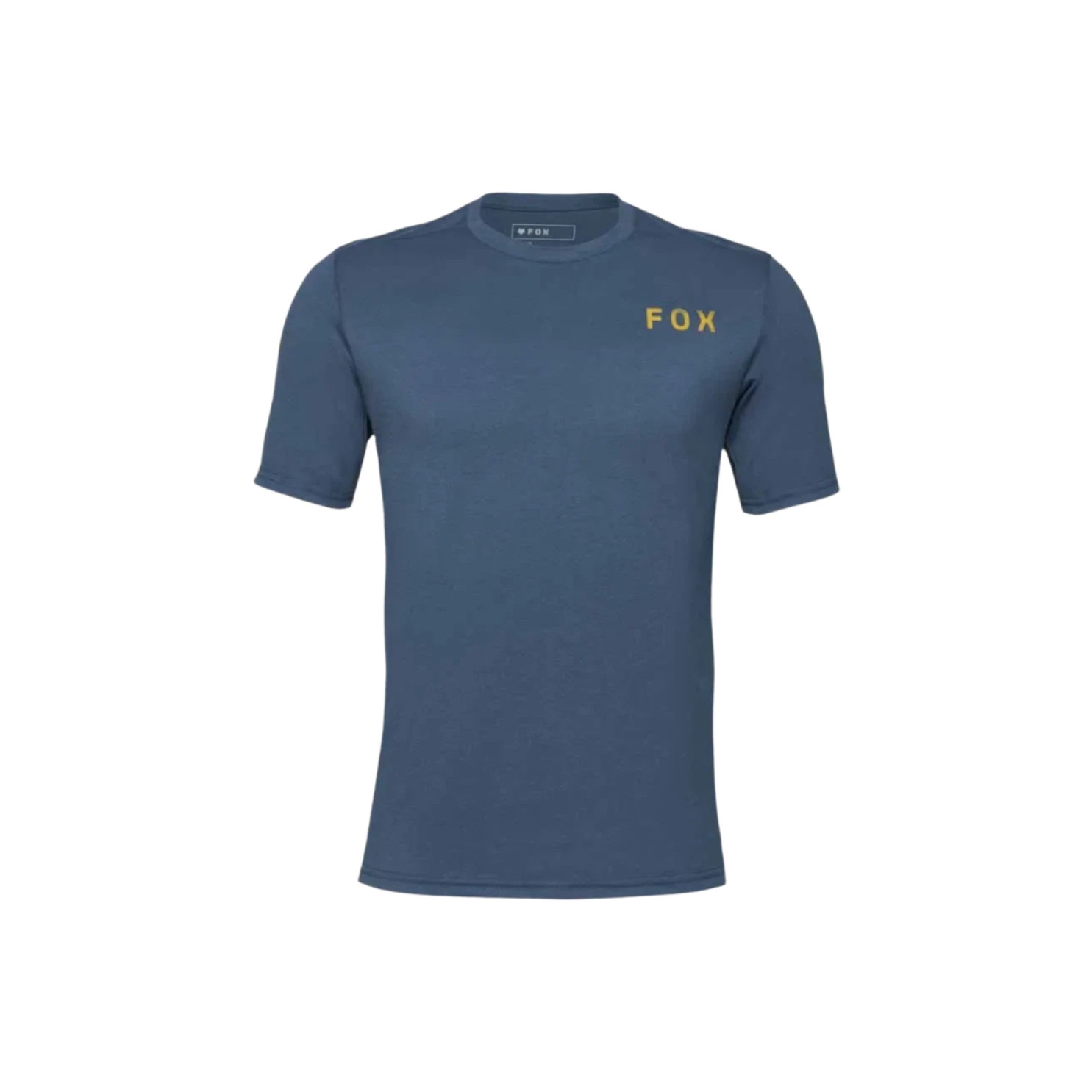 Fox Ranger Dr Ss Jersey Alyn
