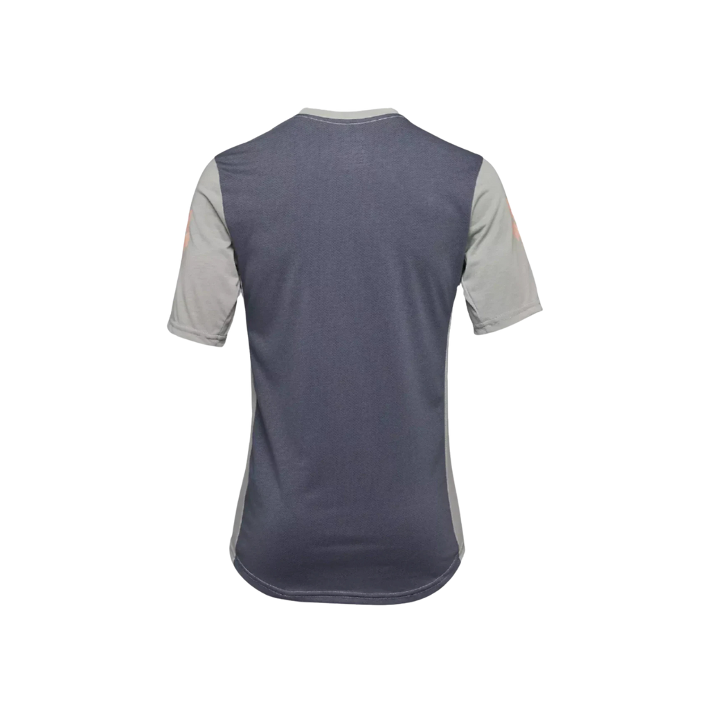 Fox Ranger Dr Ss Jersey Aviation - 复古灰