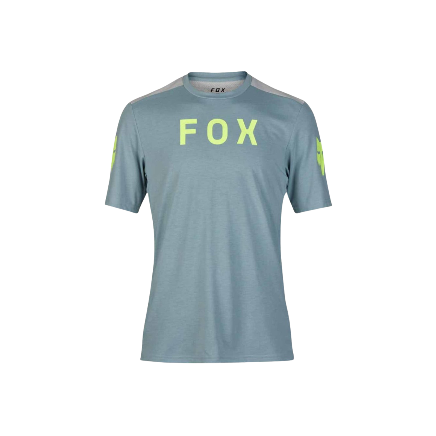 Fox Ranger Dr Ss Jersey Aviation - 青铜色