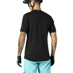 Fox Ranger Dr Ss Jersey Park - Black