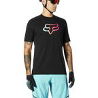 Fox Ranger Dr Ss Jersey Park - Black