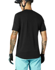 Fox Ranger Dr Ss Jersey Park - Black