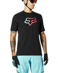 Fox Ranger Dr Ss Jersey Park - Black