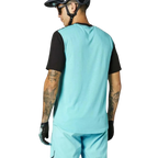 Fox Ranger Dr Ss Jersey Park - Teal