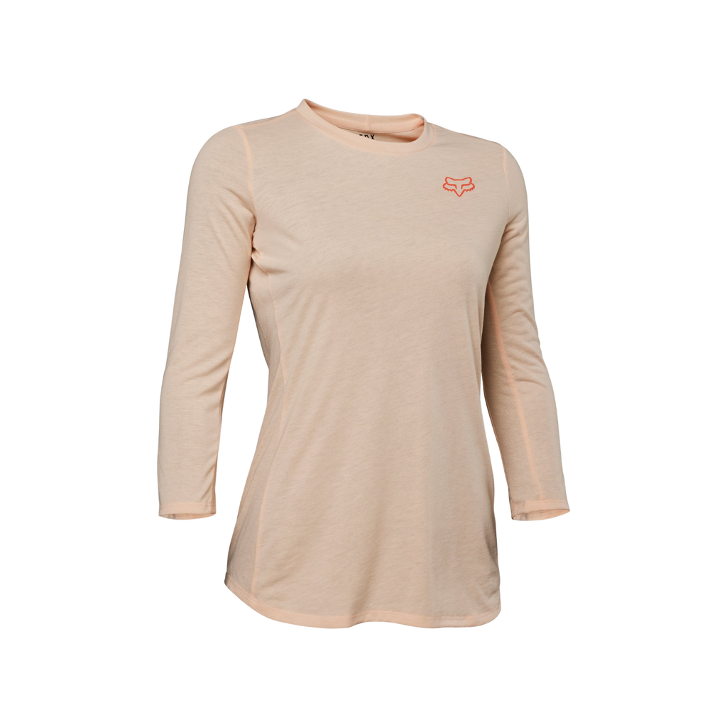 Fox Ranger Drirelease 3/4 Womens Mtb Jersey