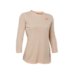 Fox Ranger Drirelease 3/4 Womens Mtb Jersey