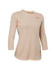 Fox Ranger Drirelease 3/4 Womens Mtb Jersey