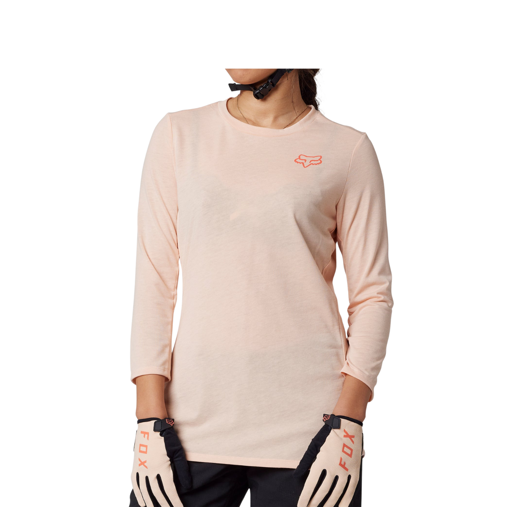Fox Ranger Drirelease 3/4 Womens Mtb Jersey