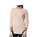 Fox Ranger Drirelease 3/4 Womens Mtb Jersey