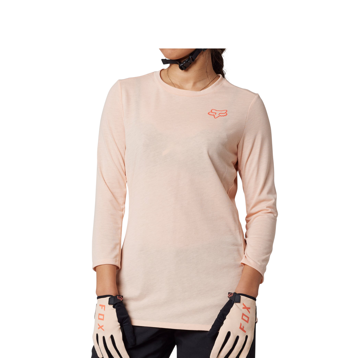 Fox Ranger Drirelease 3/4 Womens Mtb Jersey