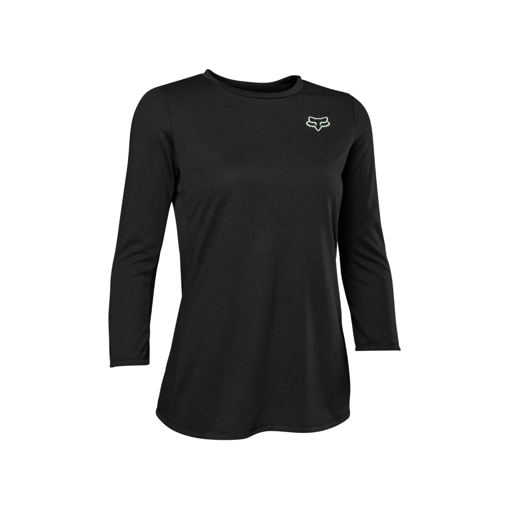Fox Ranger Drirelease 3/4 Womens Mtb Jersey