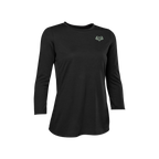 Fox Ranger Drirelease 3/4 Womens Mtb Jersey