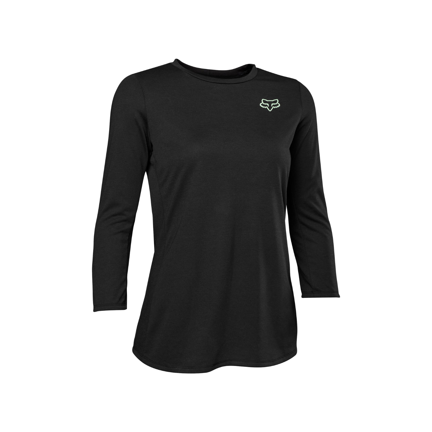 Fox Ranger Drirelease 3/4 Womens Mtb Jersey