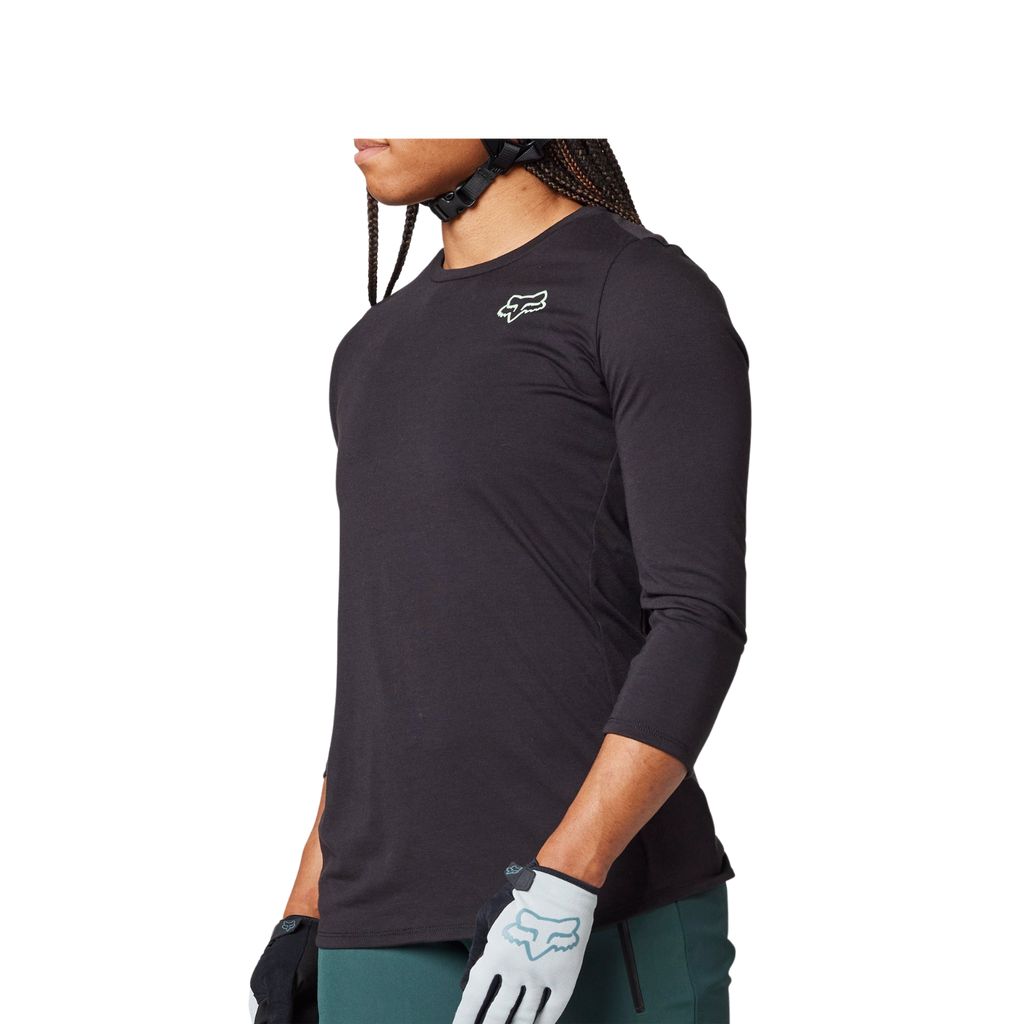 Fox Ranger Drirelease 3/4 Womens Mtb Jersey