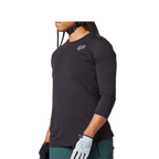 Fox Ranger Drirelease 3/4 Womens Mtb Jersey