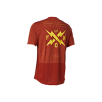 Fox Ranger Drirelease Calibrated Mens Ss Mtb Jersey