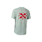 Fox Ranger Drirelease Calibrated Mens Ss Mtb Jersey