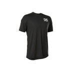Fox Ranger Drirelease Calibrated Mens Ss Mtb Jersey