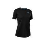 Fox Ranger Drirelease Calibrated Womens Ss Mtb Jersey