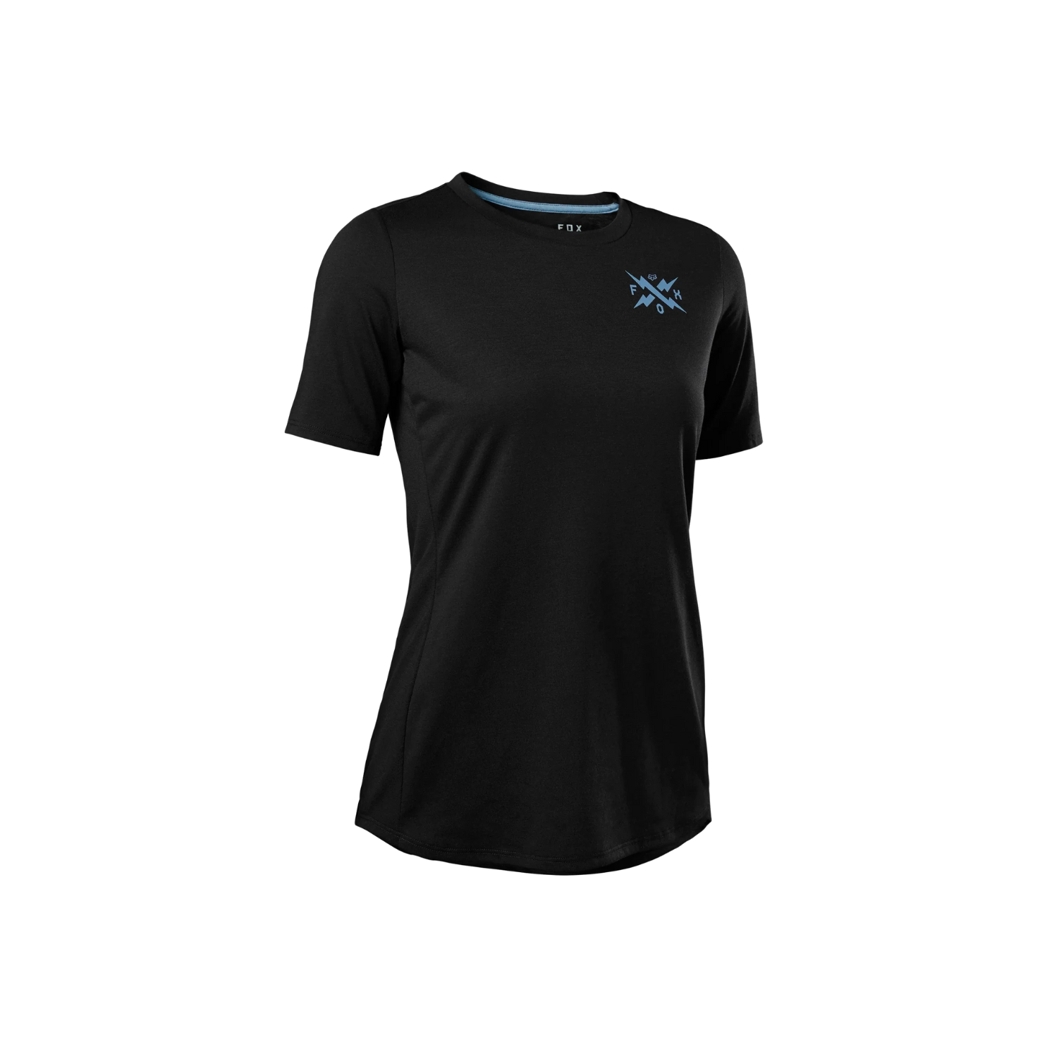 Fox Ranger Drirelease Calibrated Womens Ss Mtb Jersey