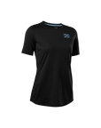 Fox Ranger Drirelease Calibrated Womens Ss Mtb Jersey