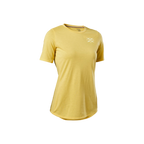 Fox Ranger Drirelease Calibrated Womens Ss Mtb Jersey