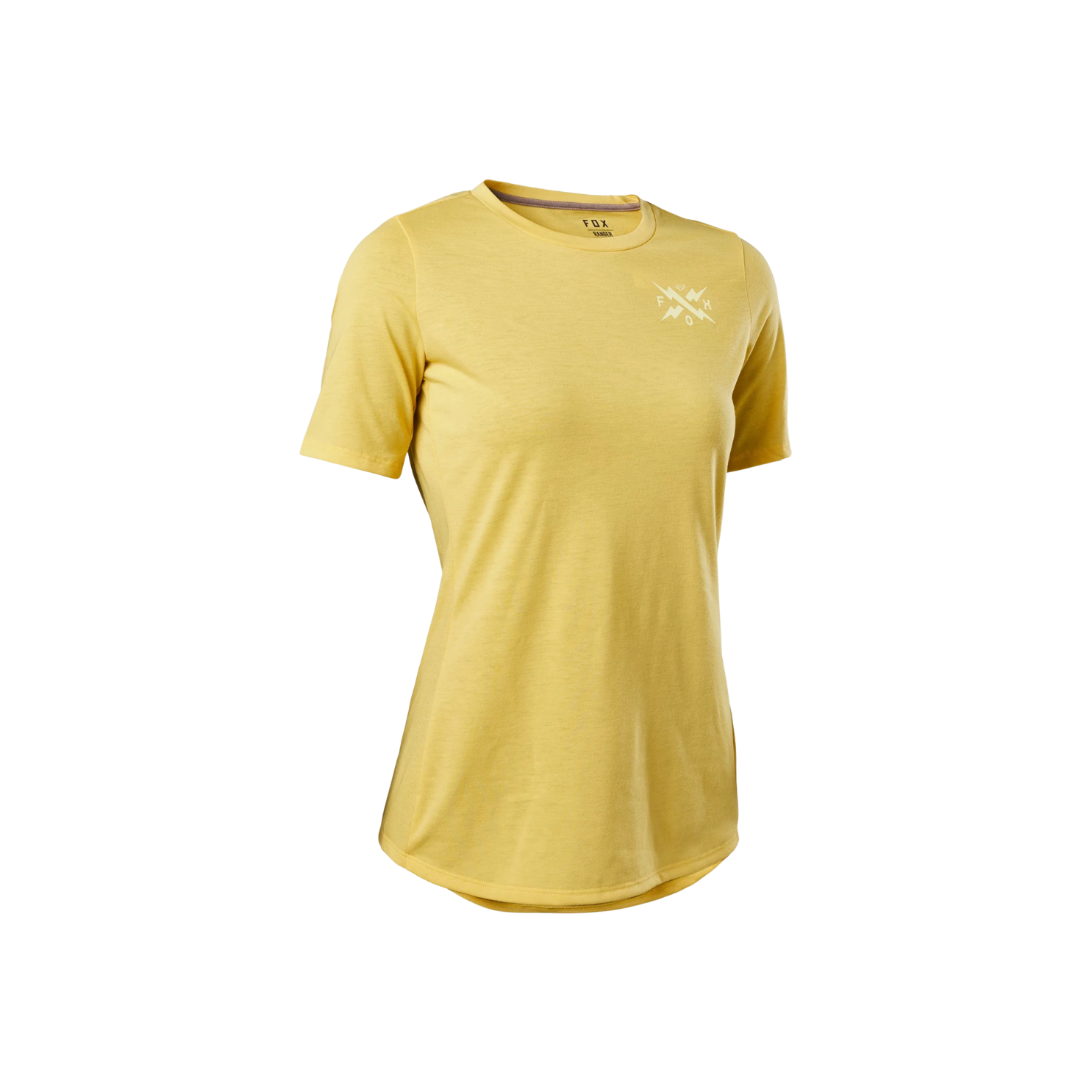 Fox Ranger Drirelease Calibrated Womens Ss Mtb Jersey