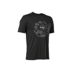 Fox Ranger Drirelease Camo Moth Mens Ss Mtb Jersey