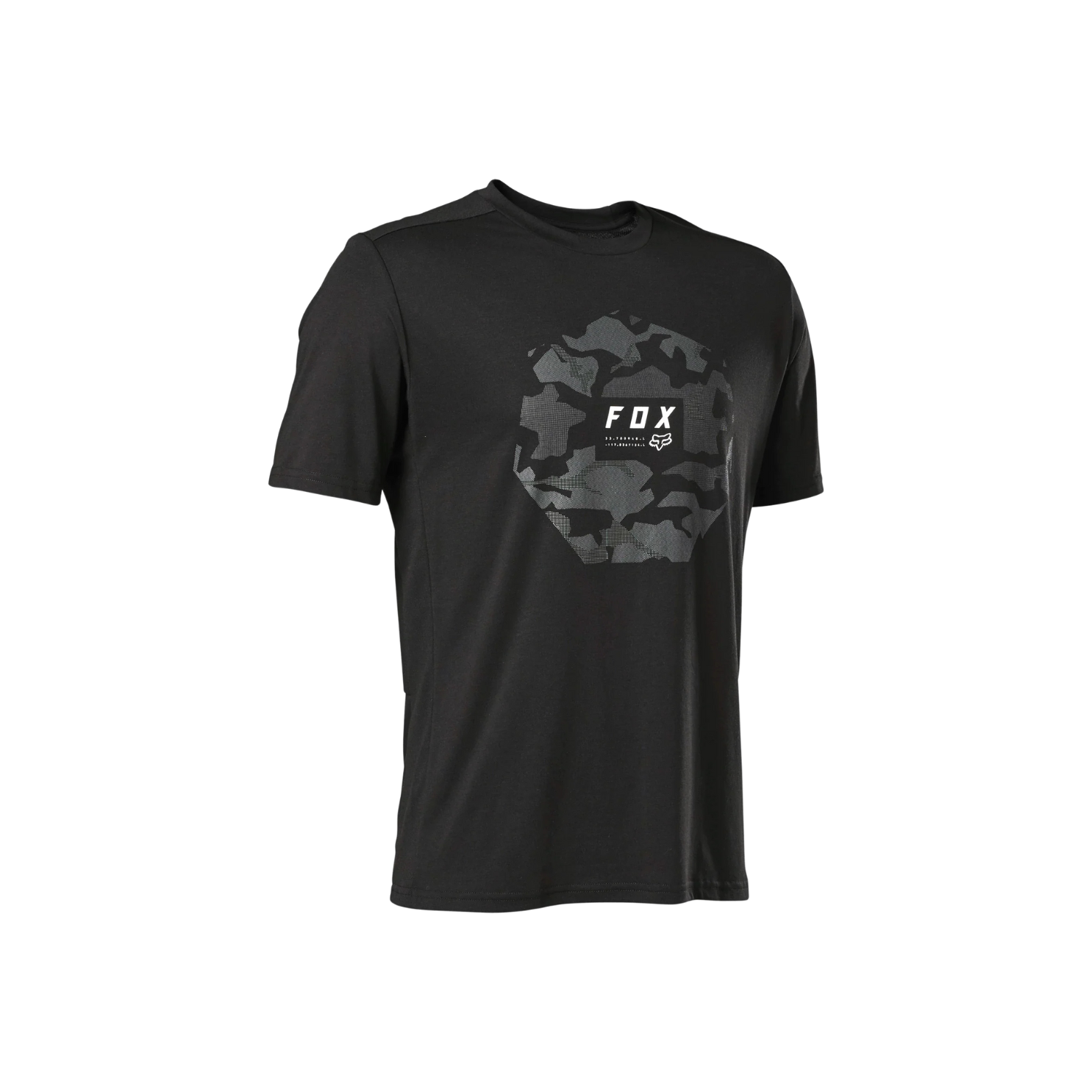 Fox Ranger Drirelease Camo Moth Mens Ss Mtb Jersey