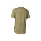 Fox Ranger Drirelease Camo Moth Mens Ss Mtb Jersey