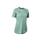 Fox Ranger Drirelease Double Fox Womens Ss Mtb Jersey
