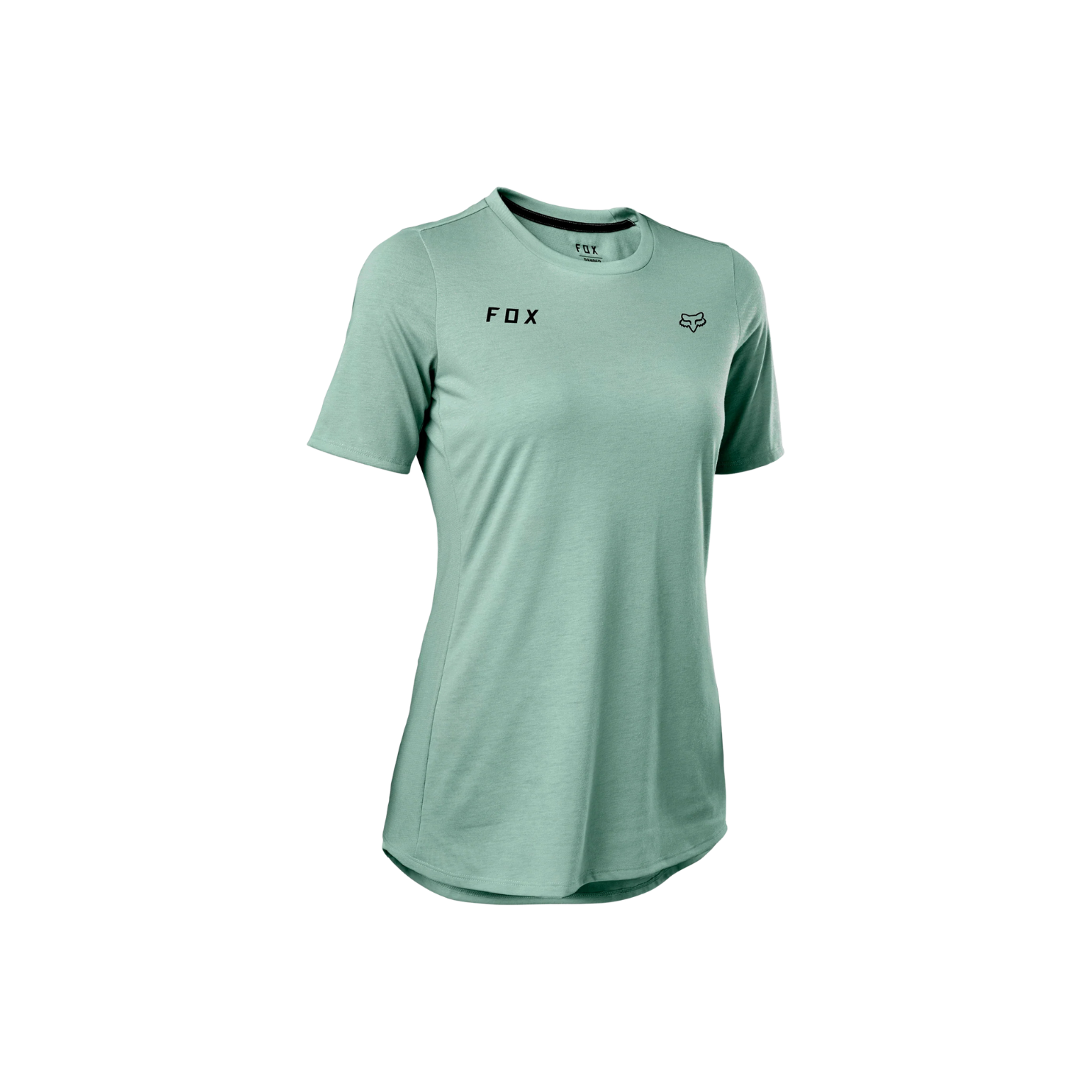 Fox Ranger Drirelease Double Fox Womens Ss Mtb Jersey