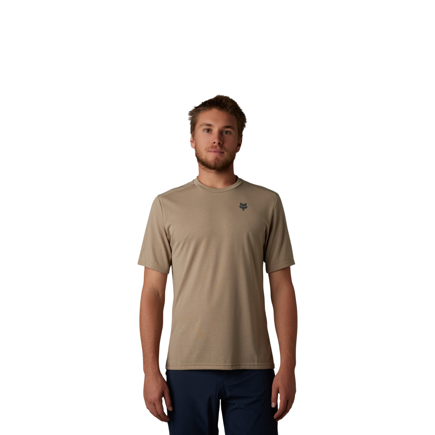 Fox Ranger Drirelease Emit Mens Ss Mtb Jersey