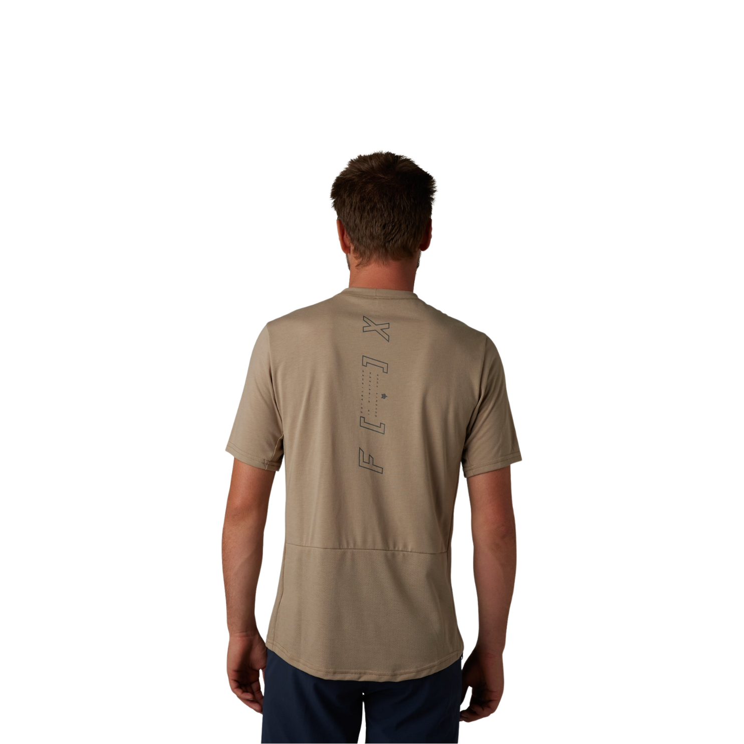 Fox Ranger Drirelease Emit Mens Ss Mtb Jersey