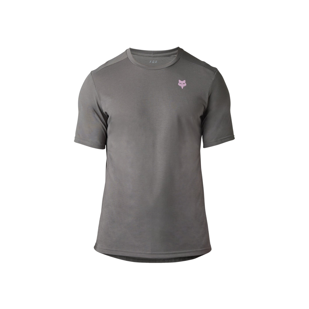 Fox Ranger Drirelease Emit Mens Ss Mtb Jersey