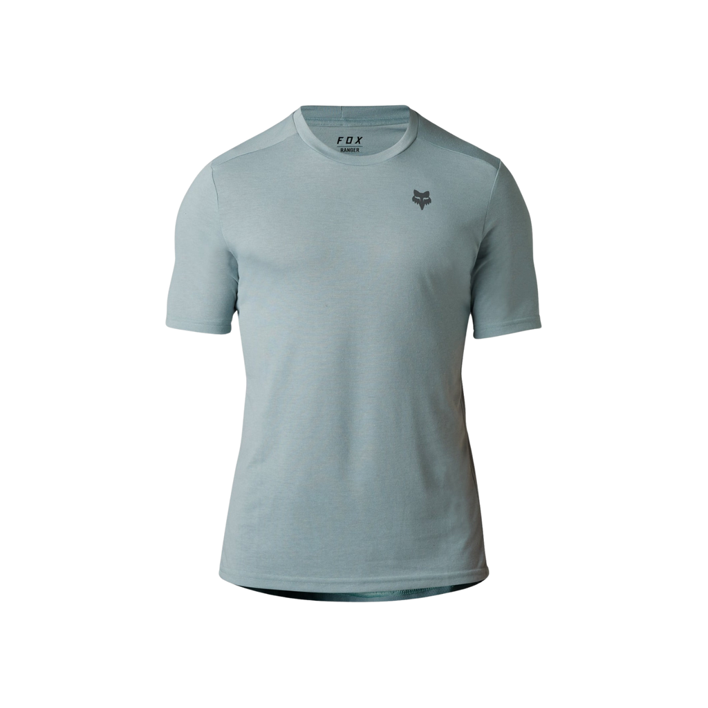 Fox Ranger Drirelease Emit Mens Ss Mtb Jersey