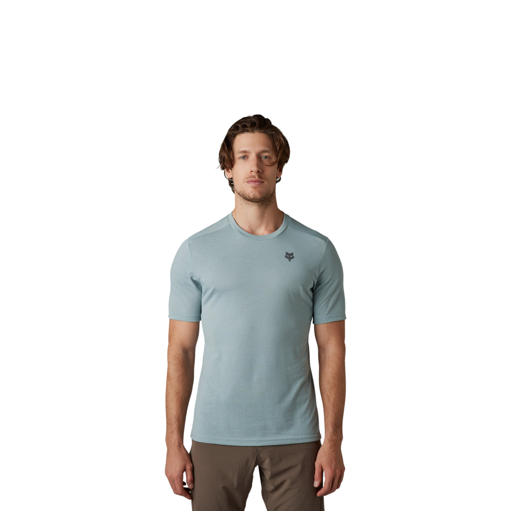 Fox Ranger Drirelease Emit Mens Ss Mtb Jersey