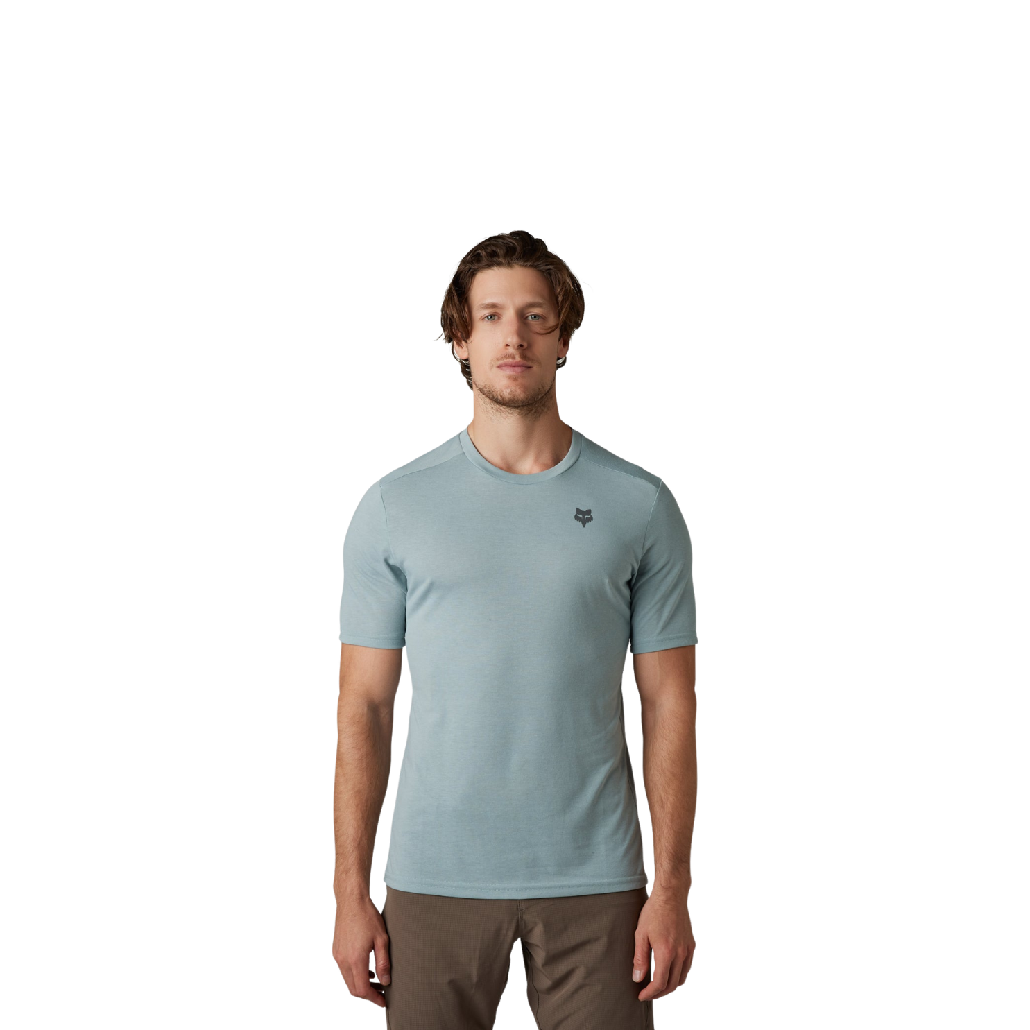 Fox Ranger Drirelease Emit Mens Ss Mtb Jersey