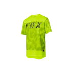 Fox Ranger Drirelease Elevated Ss Mtb Jersey
