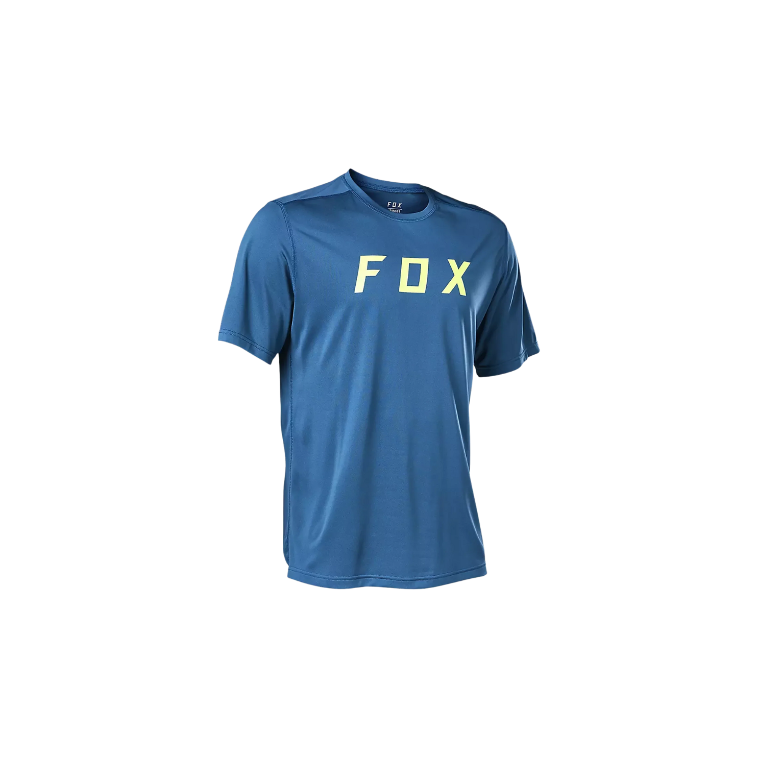 Fox Ranger Drirelease Fox Ss Mtb Jersey